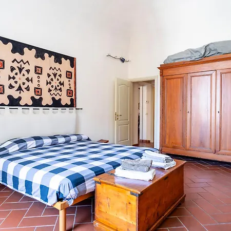 Livorno-mercato Delle Vettovaglie Central Apt! Apartment Livorno