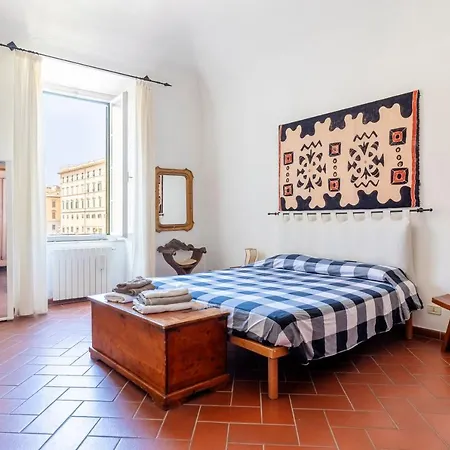 Apartment Livorno-mercato Delle Vettovaglie Central Apt! *