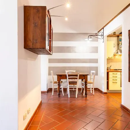 Apartment Livorno-mercato Delle Vettovaglie Central Apt! *